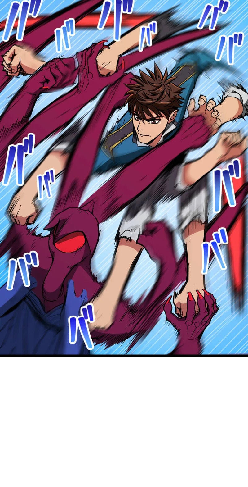 Read Guild no Uketsuke Majin - Mugen Tutorial de Kansuto Toppa chapter 59 image 27 on Lezhin