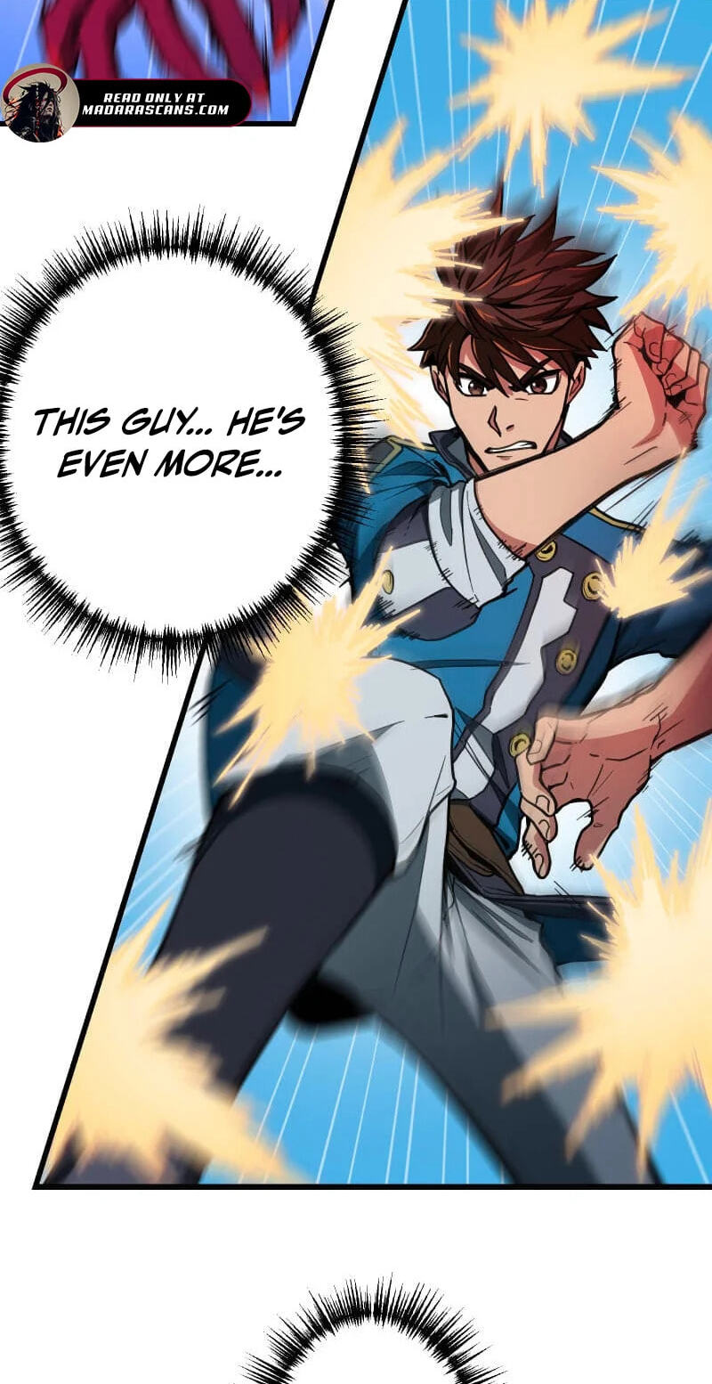 Read Guild no Uketsuke Majin - Mugen Tutorial de Kansuto Toppa chapter 59 image 29 on Lezhin