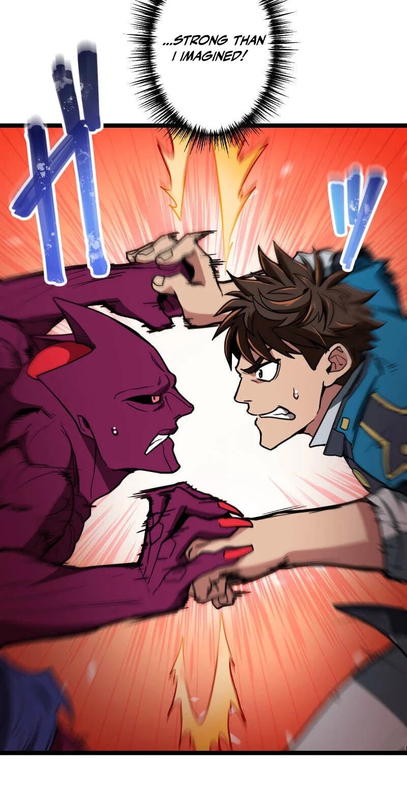 Read Guild no Uketsuke Majin - Mugen Tutorial de Kansuto Toppa chapter 59 image 30 on Lezhin