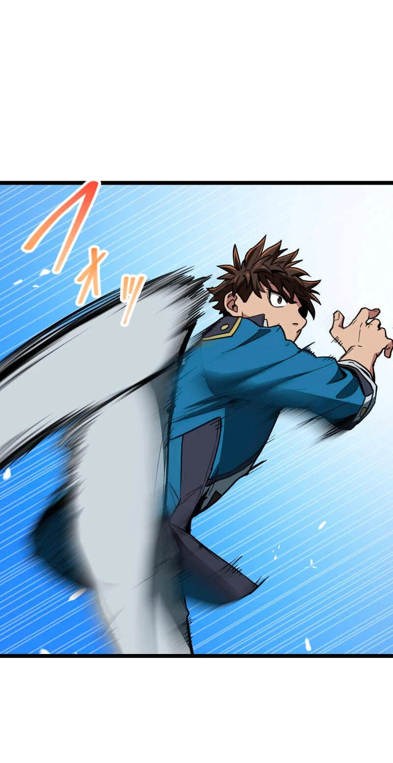 Read Guild no Uketsuke Majin - Mugen Tutorial de Kansuto Toppa chapter 59 image 31 on Lezhin