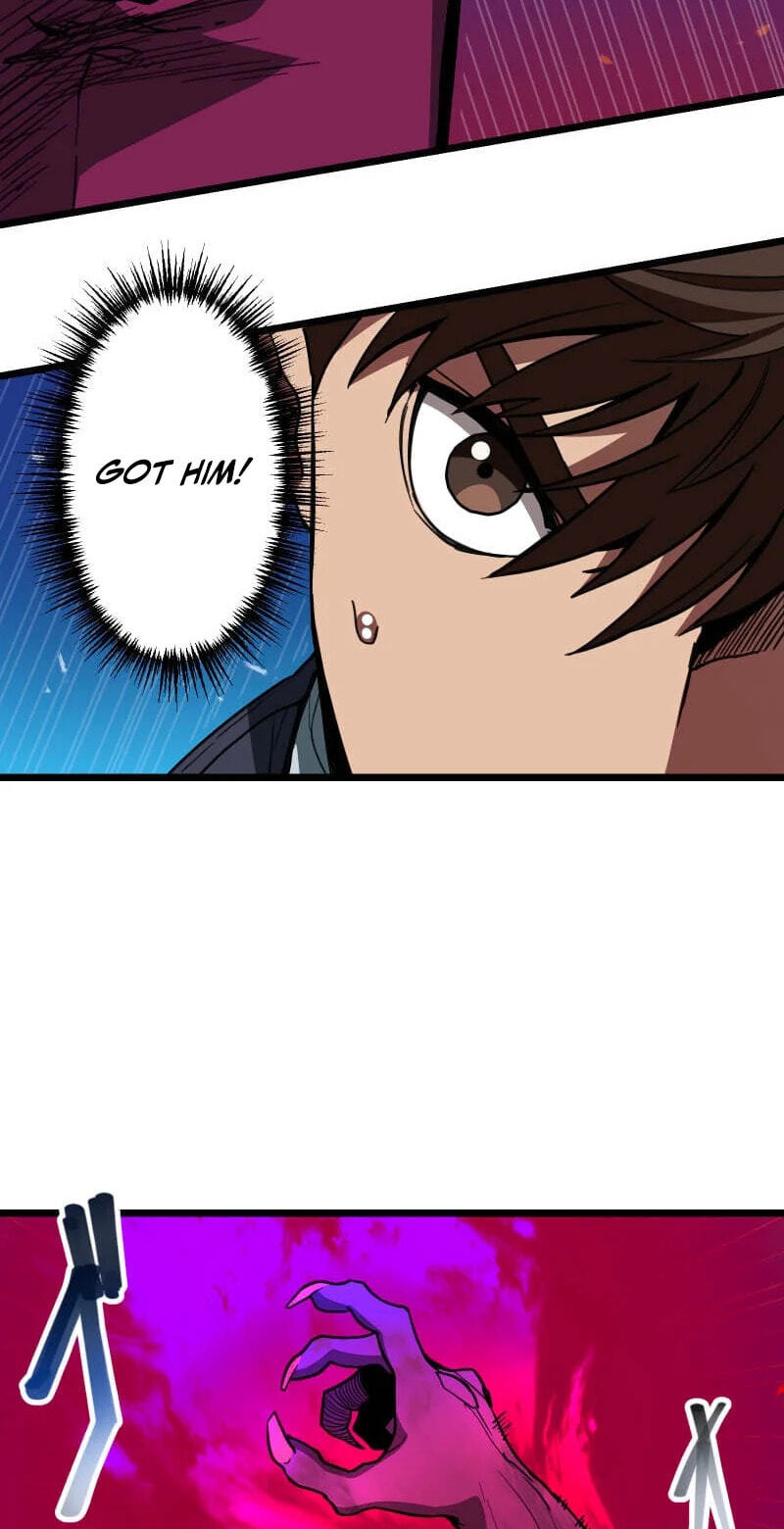 Read Guild no Uketsuke Majin - Mugen Tutorial de Kansuto Toppa chapter 59 image 34 on Lezhin