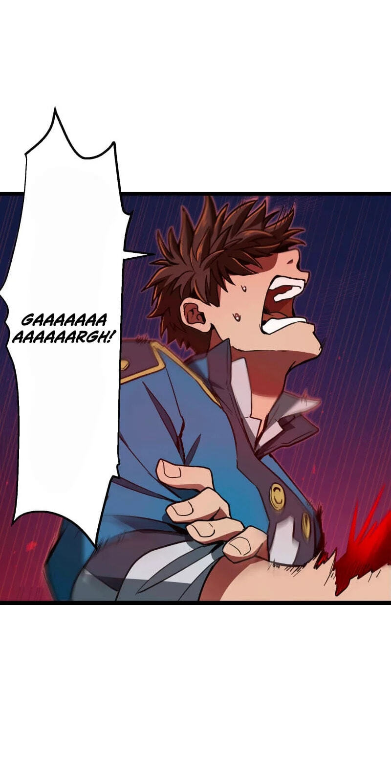 Read Guild no Uketsuke Majin - Mugen Tutorial de Kansuto Toppa chapter 59 image 37 on Lezhin