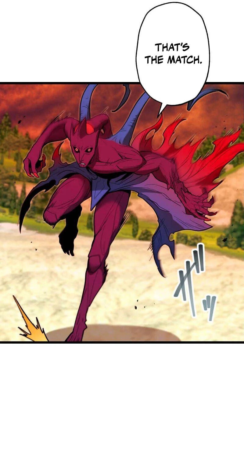Read Guild no Uketsuke Majin - Mugen Tutorial de Kansuto Toppa chapter 59 image 38 on Lezhin