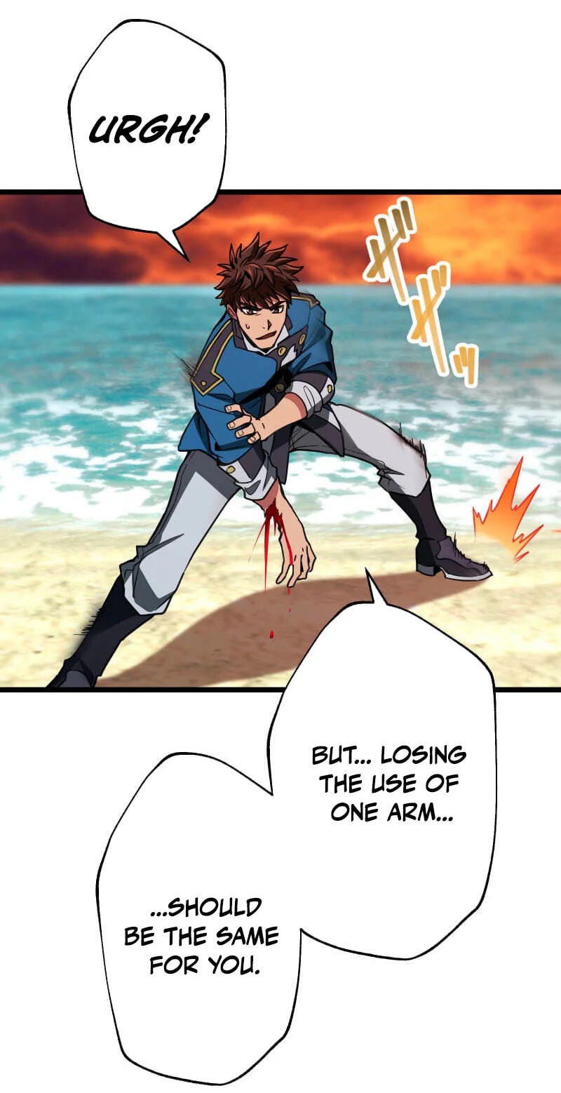 Read Guild no Uketsuke Majin - Mugen Tutorial de Kansuto Toppa chapter 59 image 39 on Lezhin