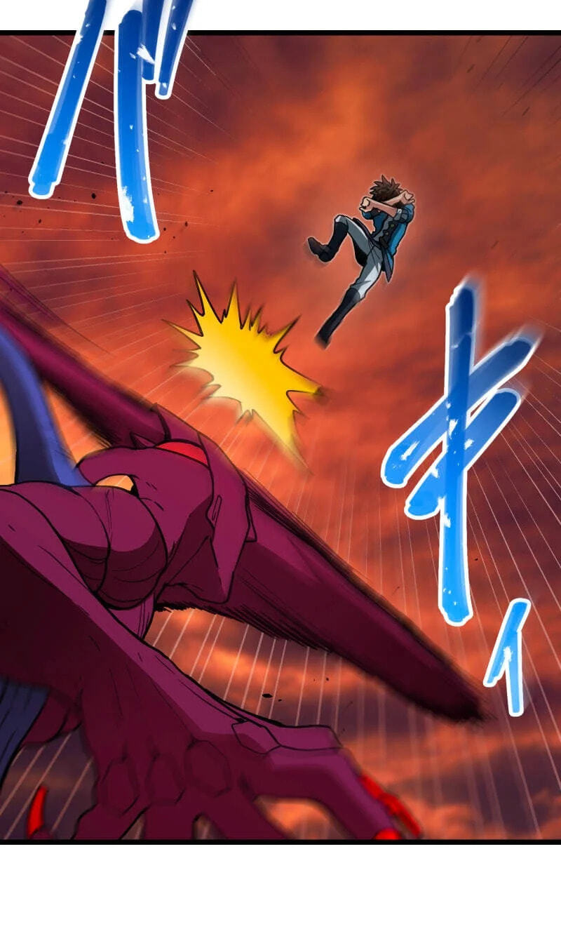 Read Guild no Uketsuke Majin - Mugen Tutorial de Kansuto Toppa chapter 59 image 4 on Lezhin