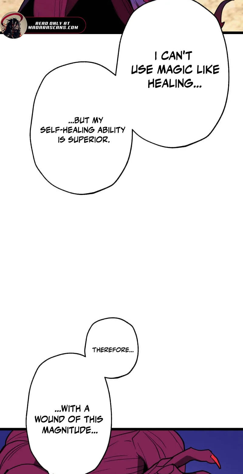 Read Guild no Uketsuke Majin - Mugen Tutorial de Kansuto Toppa chapter 59 image 41 on Lezhin