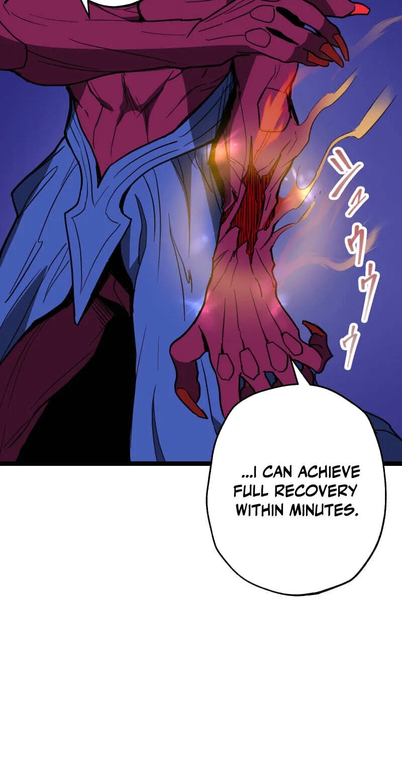 Read Guild no Uketsuke Majin - Mugen Tutorial de Kansuto Toppa chapter 59 image 42 on Lezhin