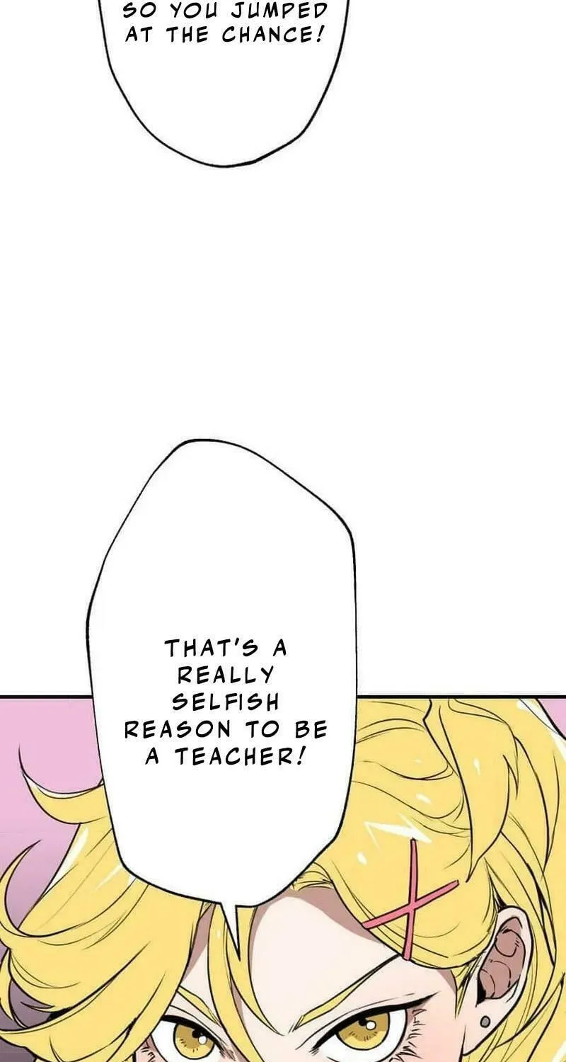 Read Guild no Uketsuke Majin - Mugen Tutorial de Kansuto Toppa chapter 6 image 16 on Lezhin
