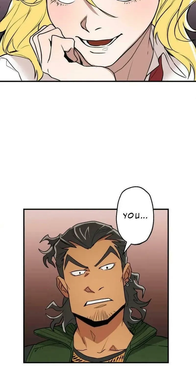 Read Guild no Uketsuke Majin - Mugen Tutorial de Kansuto Toppa chapter 6 image 17 on Lezhin