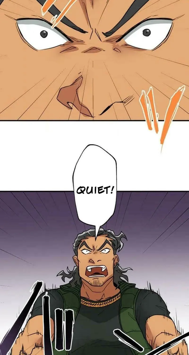 Read Guild no Uketsuke Majin - Mugen Tutorial de Kansuto Toppa chapter 6 image 33 on Lezhin