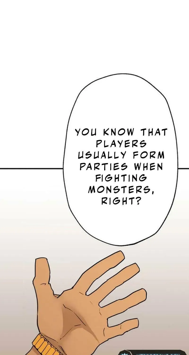 Read Guild no Uketsuke Majin - Mugen Tutorial de Kansuto Toppa chapter 6 image 38 on Lezhin