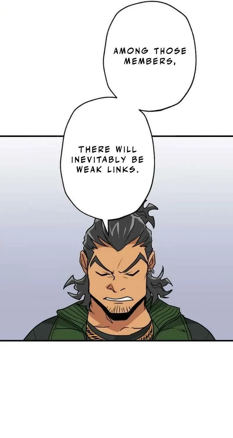 Read Guild no Uketsuke Majin - Mugen Tutorial de Kansuto Toppa chapter 6 image 40 on Lezhin