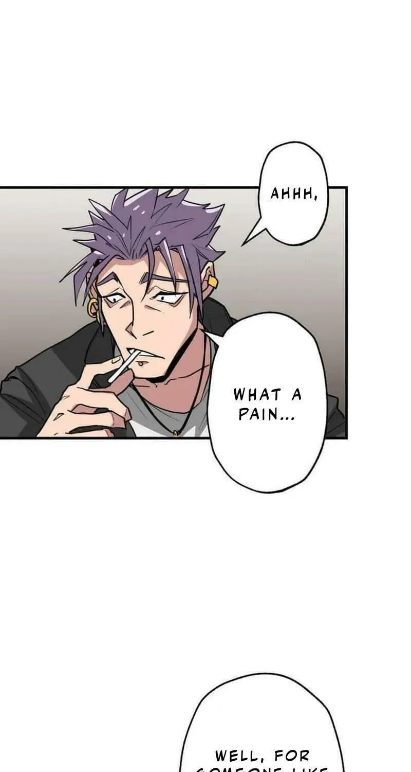 Read Guild no Uketsuke Majin - Mugen Tutorial de Kansuto Toppa chapter 6 image 52 on Lezhin