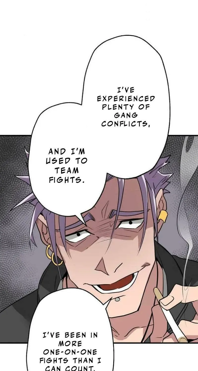 Read Guild no Uketsuke Majin - Mugen Tutorial de Kansuto Toppa chapter 6 image 55 on Lezhin