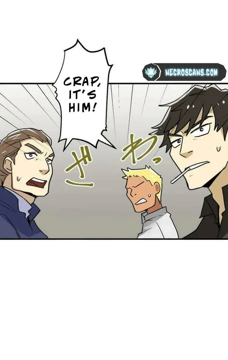 Read Guild no Uketsuke Majin - Mugen Tutorial de Kansuto Toppa chapter 6 image 58 on Lezhin