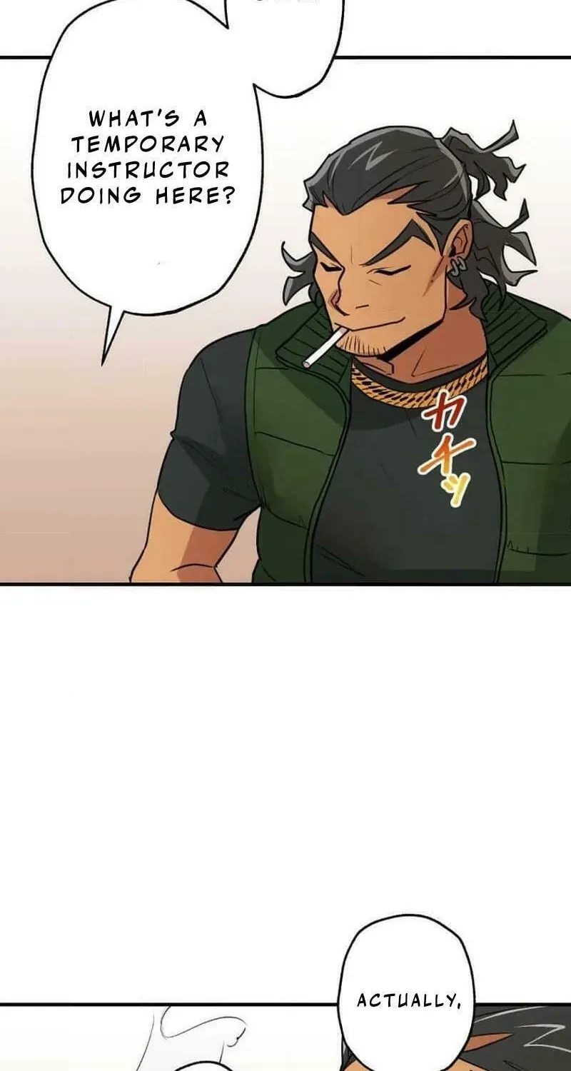 Read Guild no Uketsuke Majin - Mugen Tutorial de Kansuto Toppa chapter 6 image 62 on Lezhin