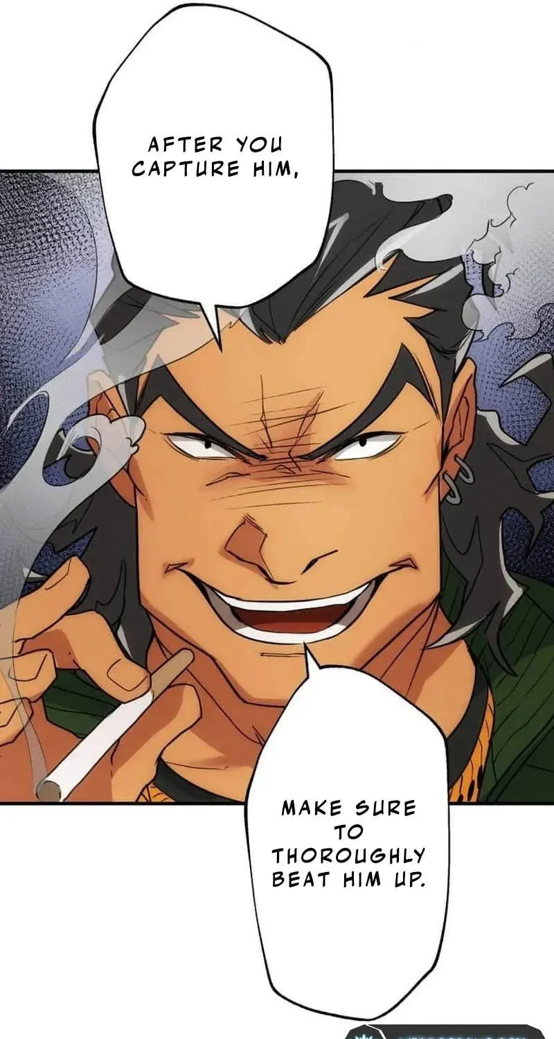 Read Guild no Uketsuke Majin - Mugen Tutorial de Kansuto Toppa chapter 6 image 69 on Lezhin