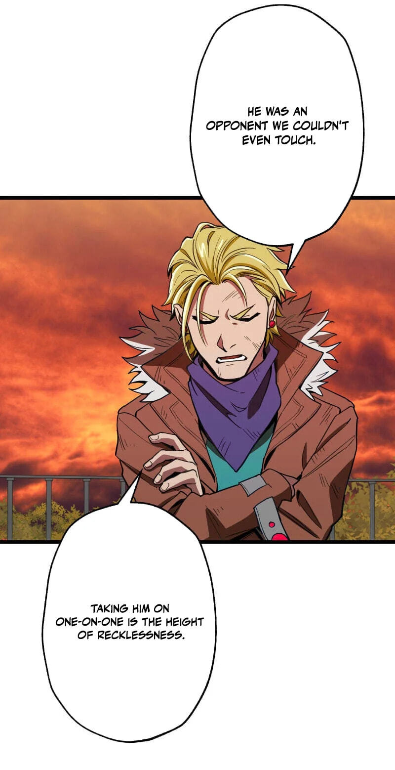 Read Guild no Uketsuke Majin - Mugen Tutorial de Kansuto Toppa chapter 60 image 25 on Lezhin
