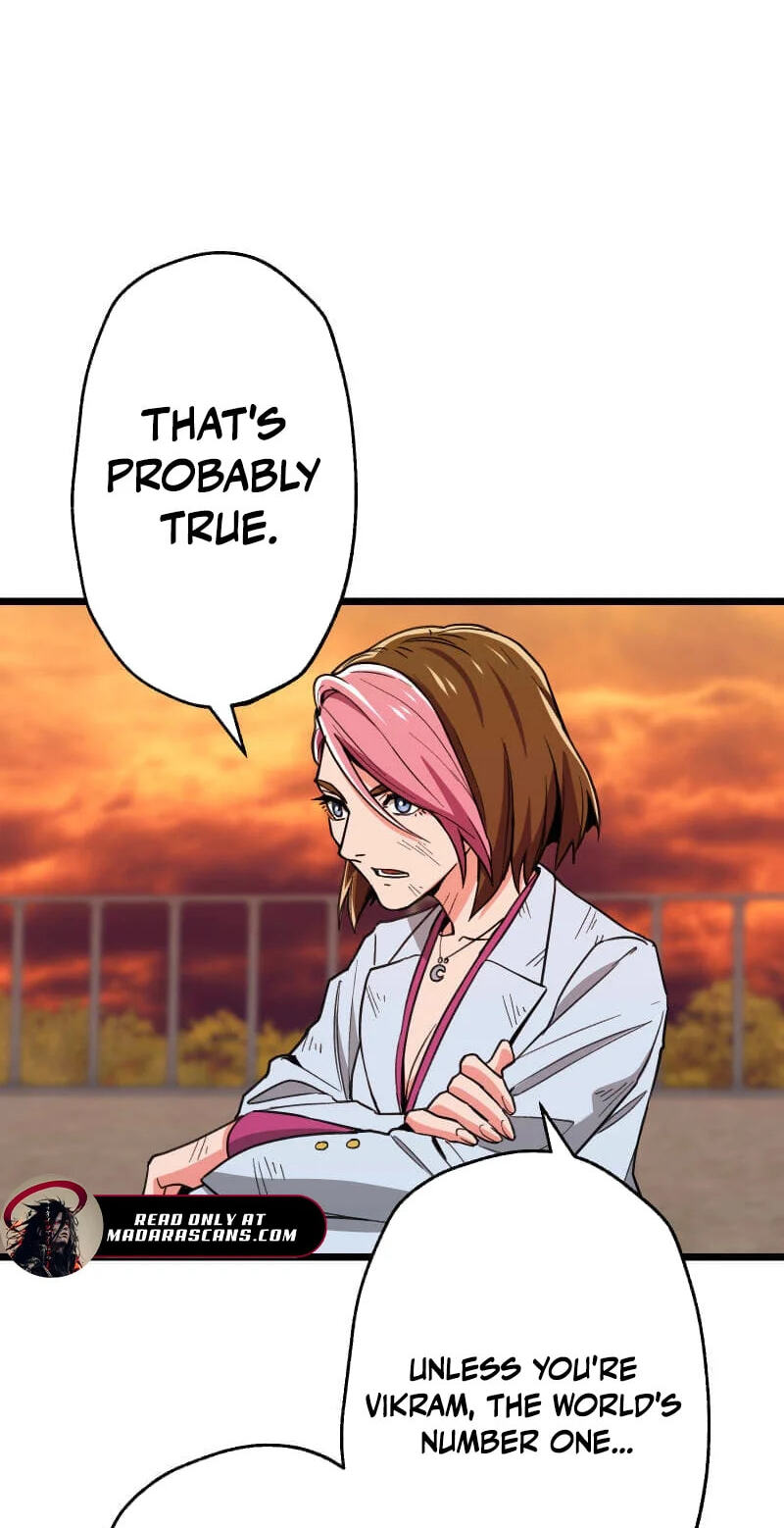 Read Guild no Uketsuke Majin - Mugen Tutorial de Kansuto Toppa chapter 60 image 27 on Lezhin