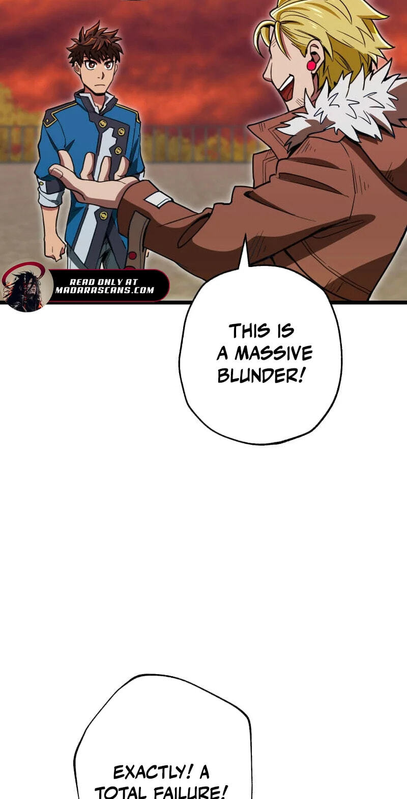 Read Guild no Uketsuke Majin - Mugen Tutorial de Kansuto Toppa chapter 60 image 38 on Lezhin