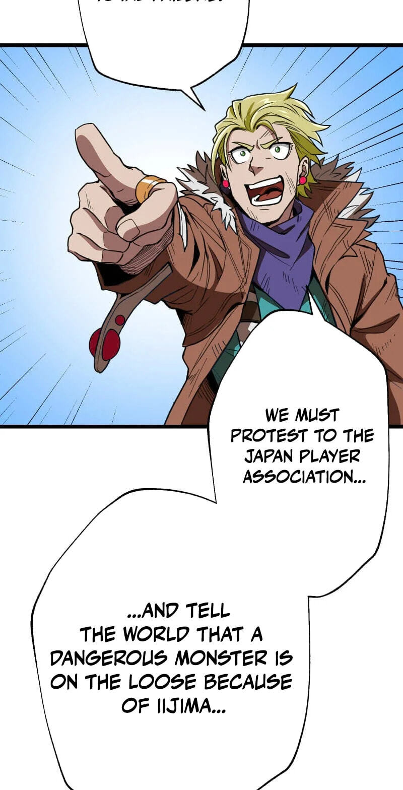 Read Guild no Uketsuke Majin - Mugen Tutorial de Kansuto Toppa chapter 60 image 39 on Lezhin