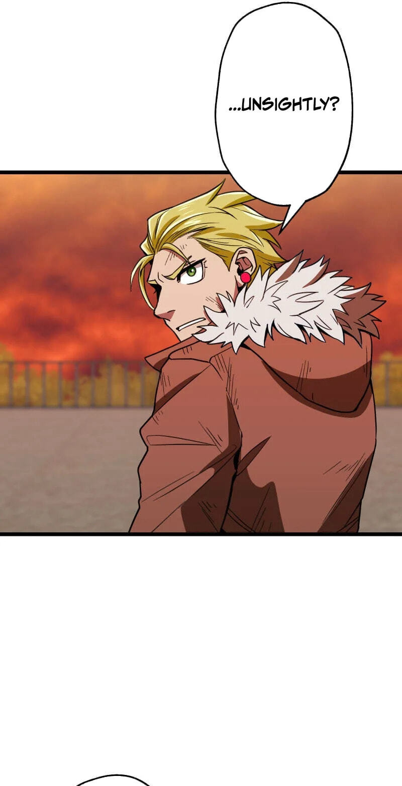 Read Guild no Uketsuke Majin - Mugen Tutorial de Kansuto Toppa chapter 60 image 41 on Lezhin
