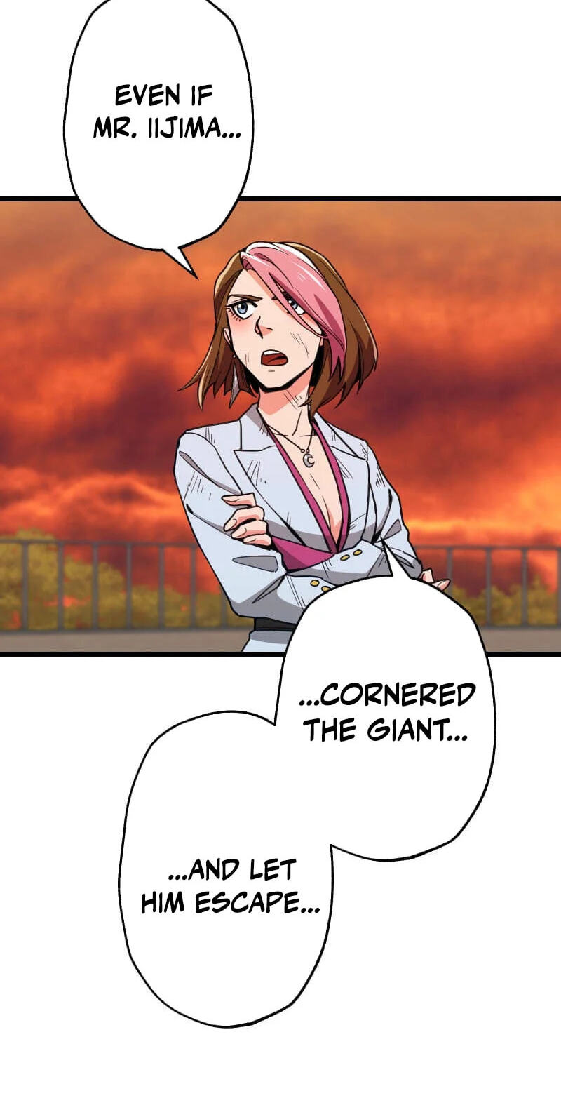 Read Guild no Uketsuke Majin - Mugen Tutorial de Kansuto Toppa chapter 60 image 42 on Lezhin