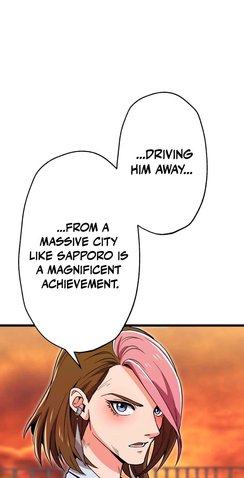 Read Guild no Uketsuke Majin - Mugen Tutorial de Kansuto Toppa chapter 60 image 43 on Lezhin