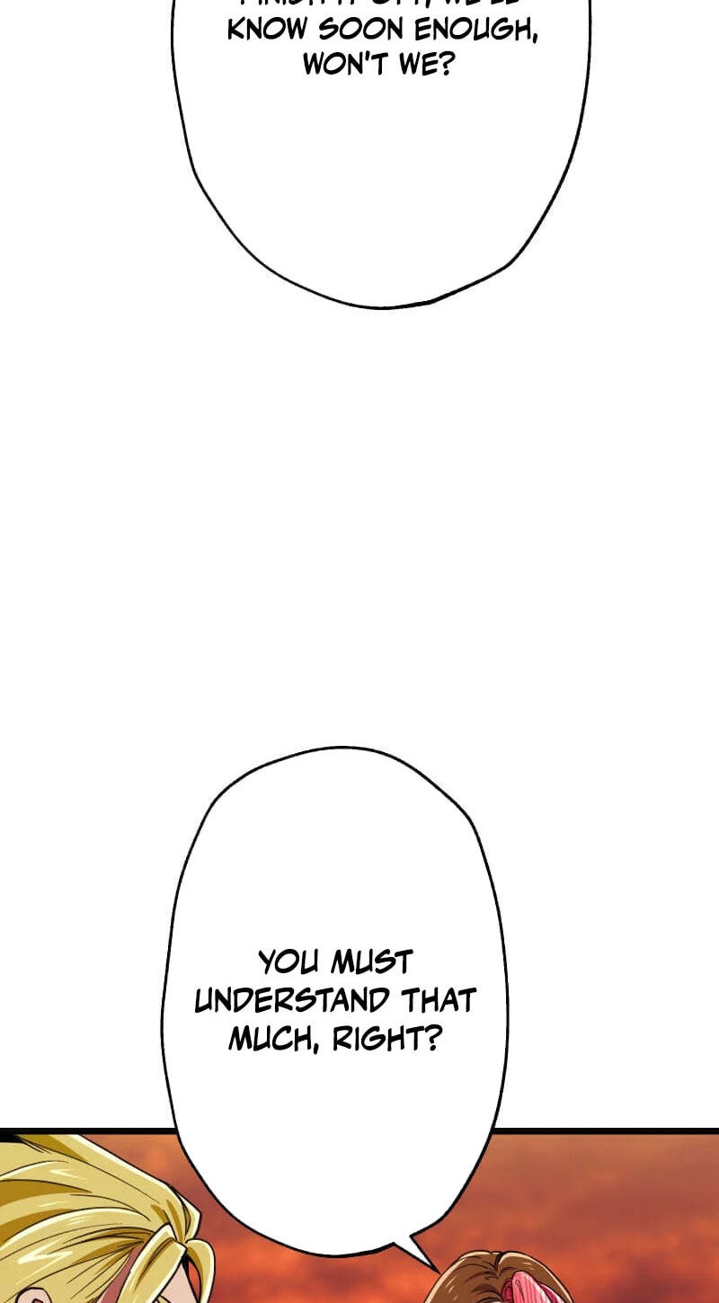 Read Guild no Uketsuke Majin - Mugen Tutorial de Kansuto Toppa chapter 60 image 46 on Lezhin