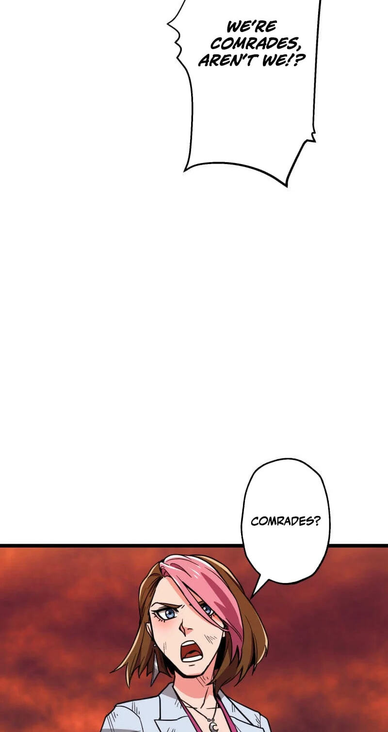 Read Guild no Uketsuke Majin - Mugen Tutorial de Kansuto Toppa chapter 60 image 51 on Lezhin