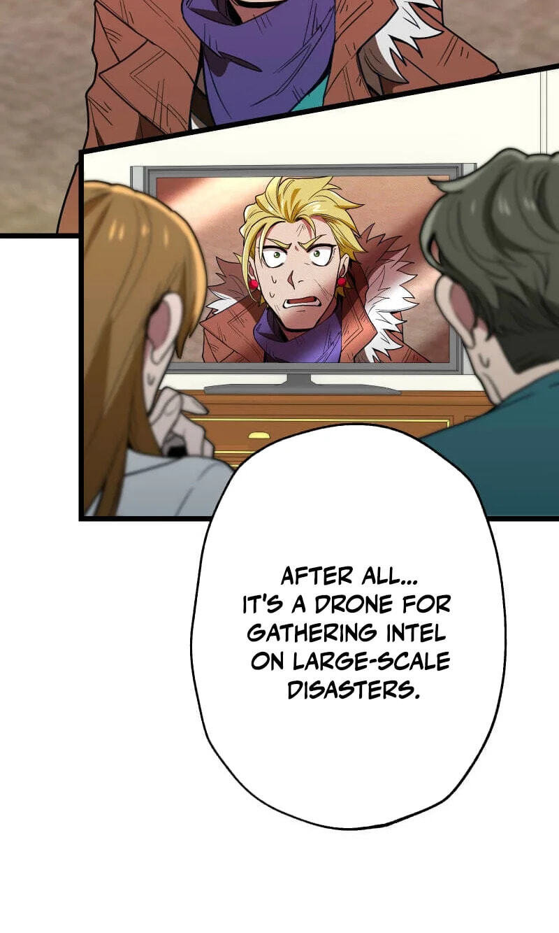 Read Guild no Uketsuke Majin - Mugen Tutorial de Kansuto Toppa chapter 60 image 59 on Lezhin