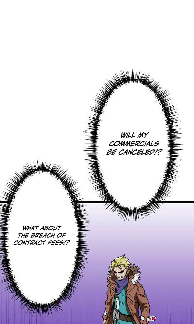 Read Guild no Uketsuke Majin - Mugen Tutorial de Kansuto Toppa chapter 60 image 63 on Lezhin