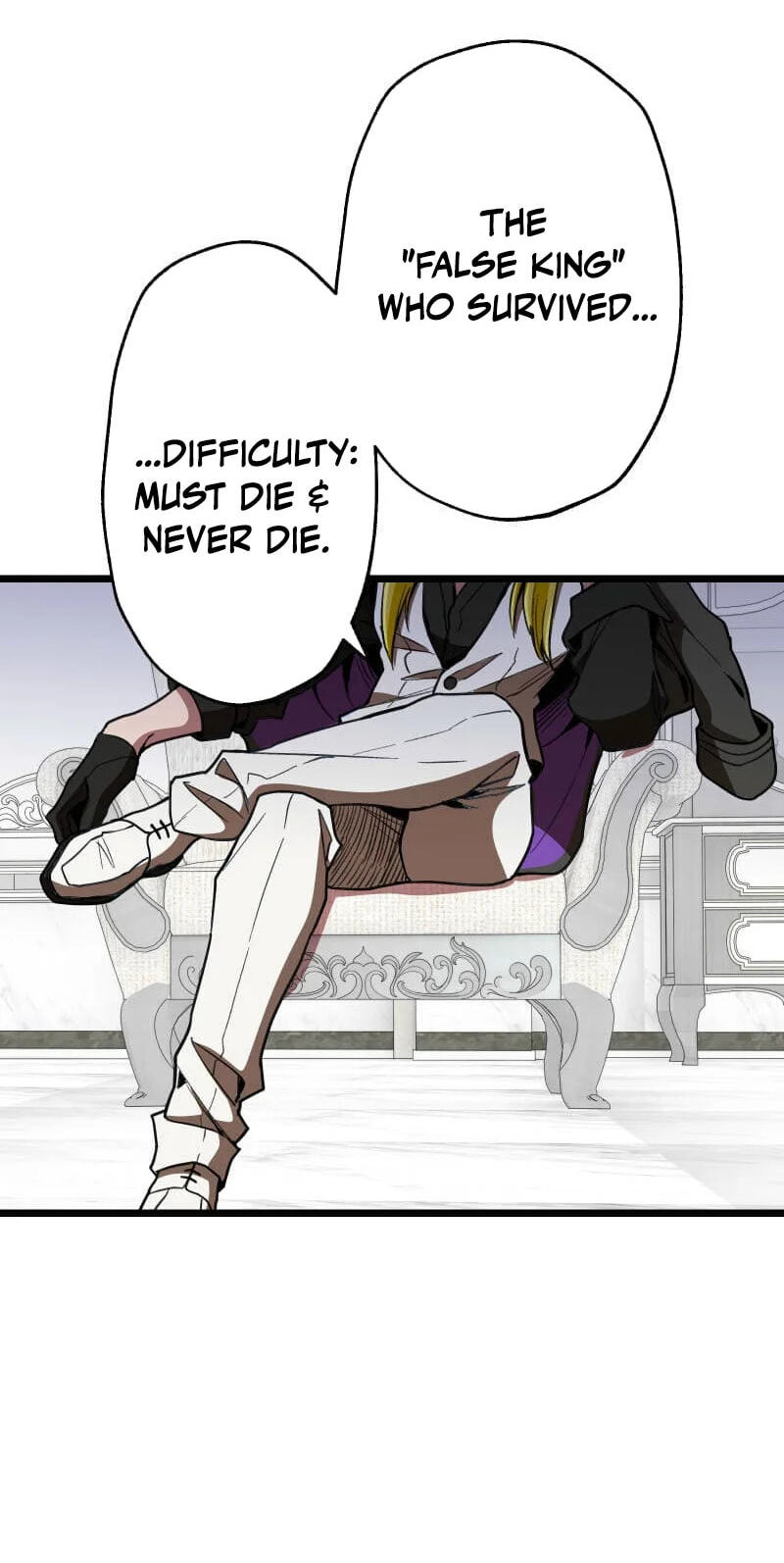 Read Guild no Uketsuke Majin - Mugen Tutorial de Kansuto Toppa chapter 60 image 73 on Lezhin
