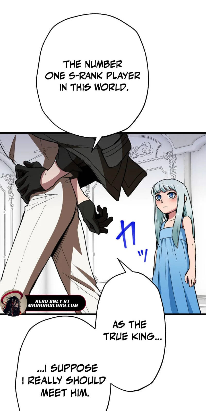 Read Guild no Uketsuke Majin - Mugen Tutorial de Kansuto Toppa chapter 60 image 74 on Lezhin
