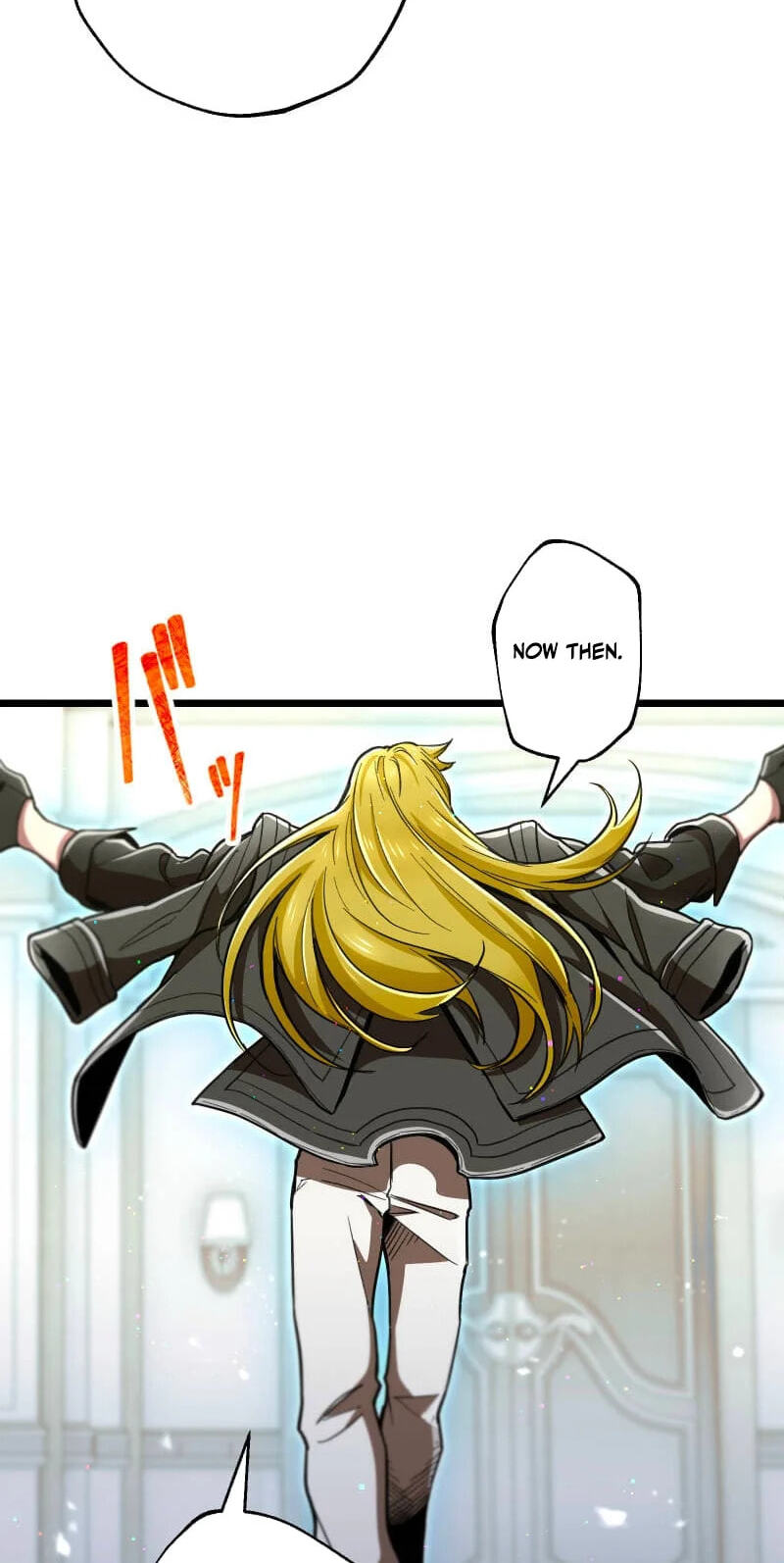 Read Guild no Uketsuke Majin - Mugen Tutorial de Kansuto Toppa chapter 60 image 75 on Lezhin