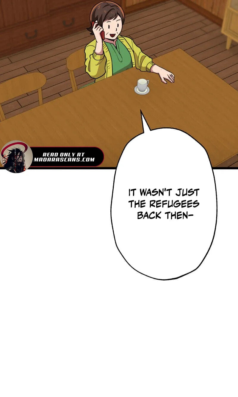Read Guild no Uketsuke Majin - Mugen Tutorial de Kansuto Toppa chapter 61 image 11 on Lezhin
