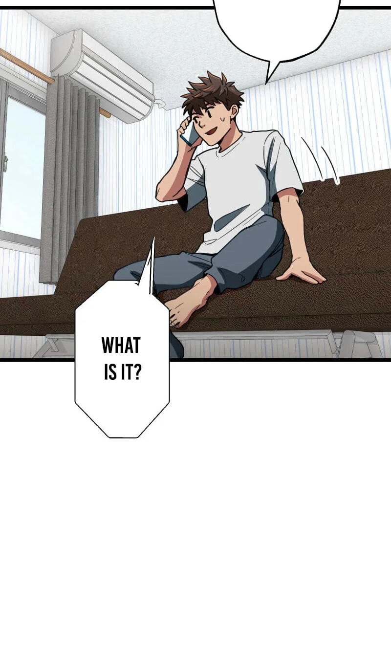 Read Guild no Uketsuke Majin - Mugen Tutorial de Kansuto Toppa chapter 61 image 19 on Lezhin