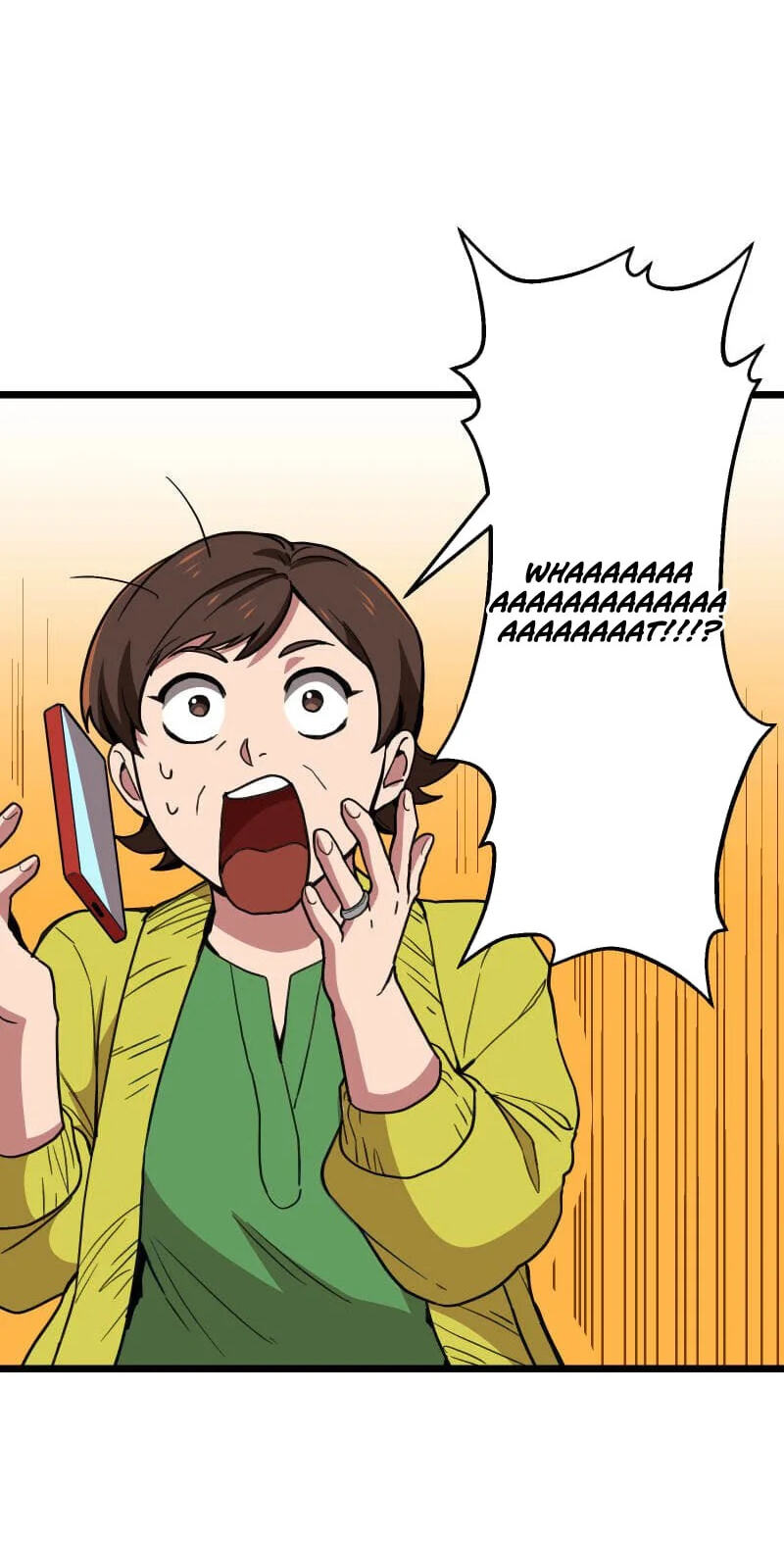 Read Guild no Uketsuke Majin - Mugen Tutorial de Kansuto Toppa chapter 61 image 24 on Lezhin