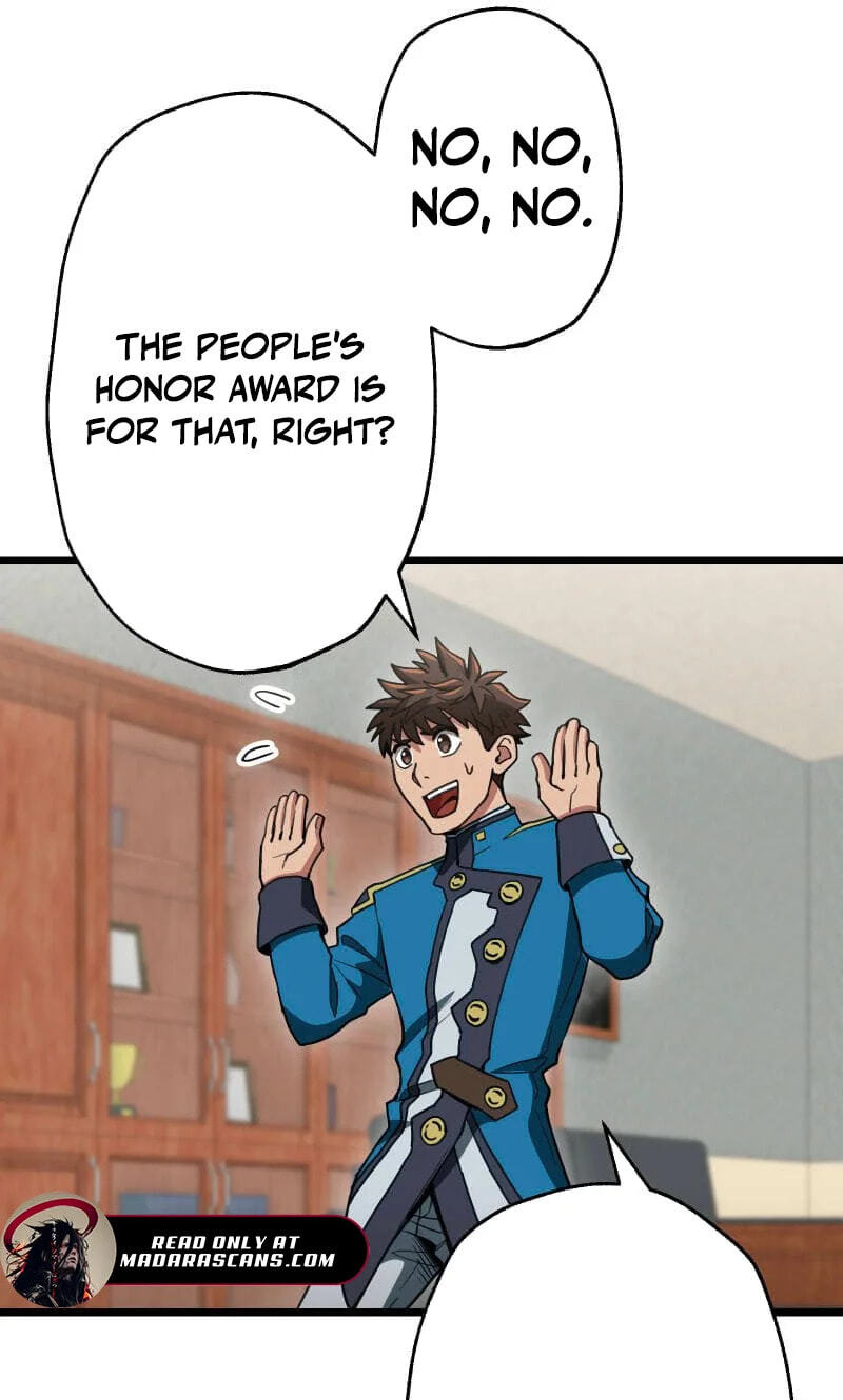 Read Guild no Uketsuke Majin - Mugen Tutorial de Kansuto Toppa chapter 61 image 28 on Lezhin
