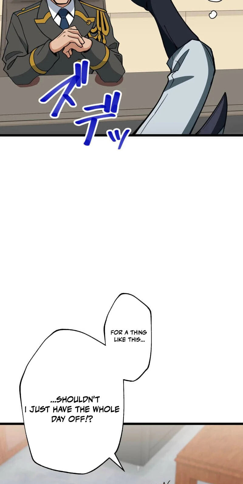 Read Guild no Uketsuke Majin - Mugen Tutorial de Kansuto Toppa chapter 61 image 41 on Lezhin