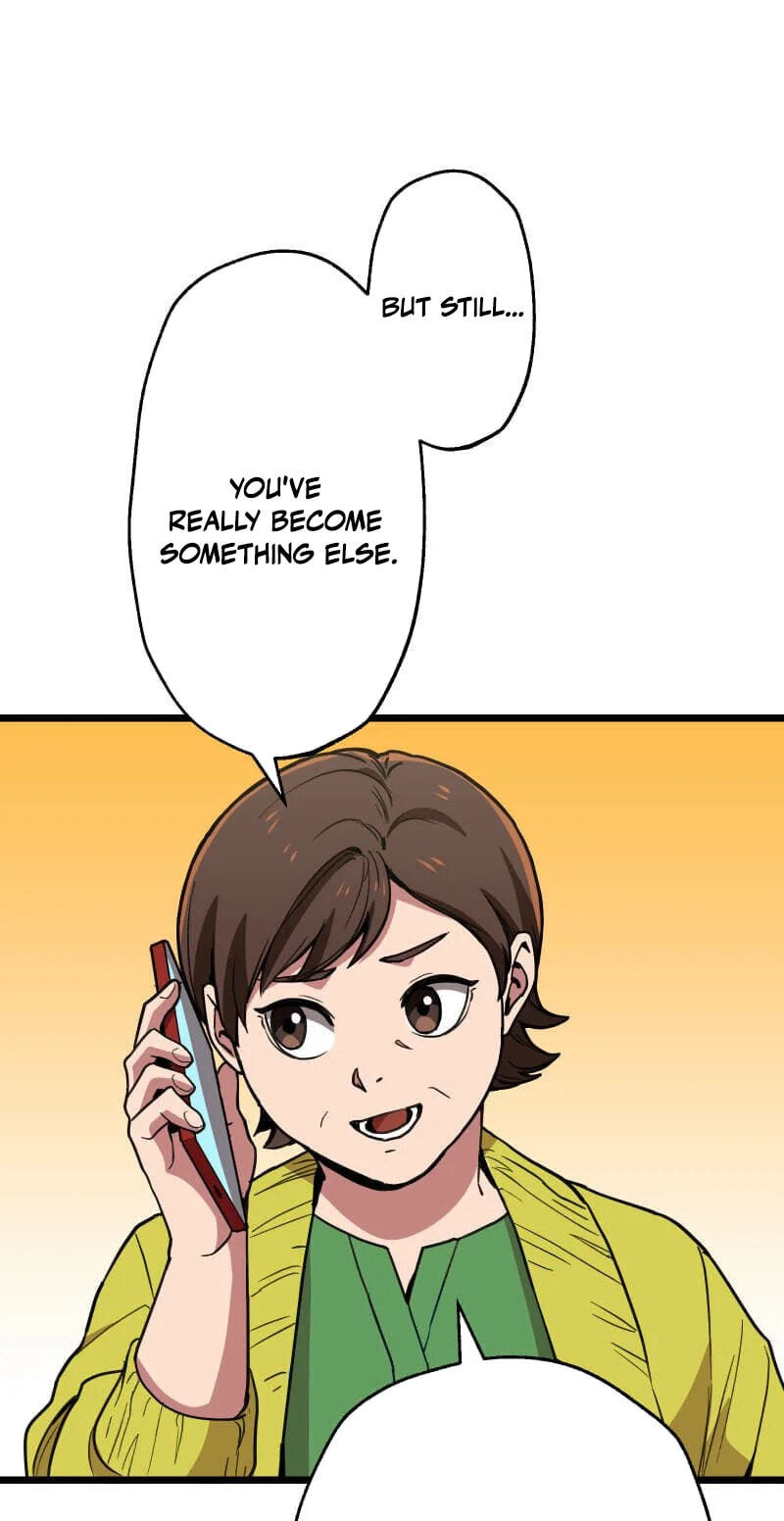 Read Guild no Uketsuke Majin - Mugen Tutorial de Kansuto Toppa chapter 61 image 6 on Lezhin