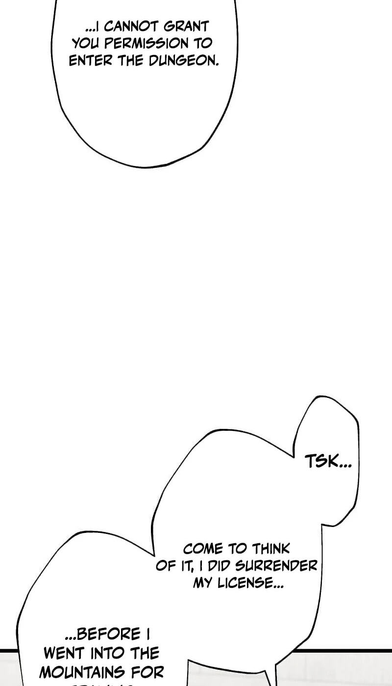 Read Guild no Uketsuke Majin - Mugen Tutorial de Kansuto Toppa chapter 61 image 68 on Lezhin