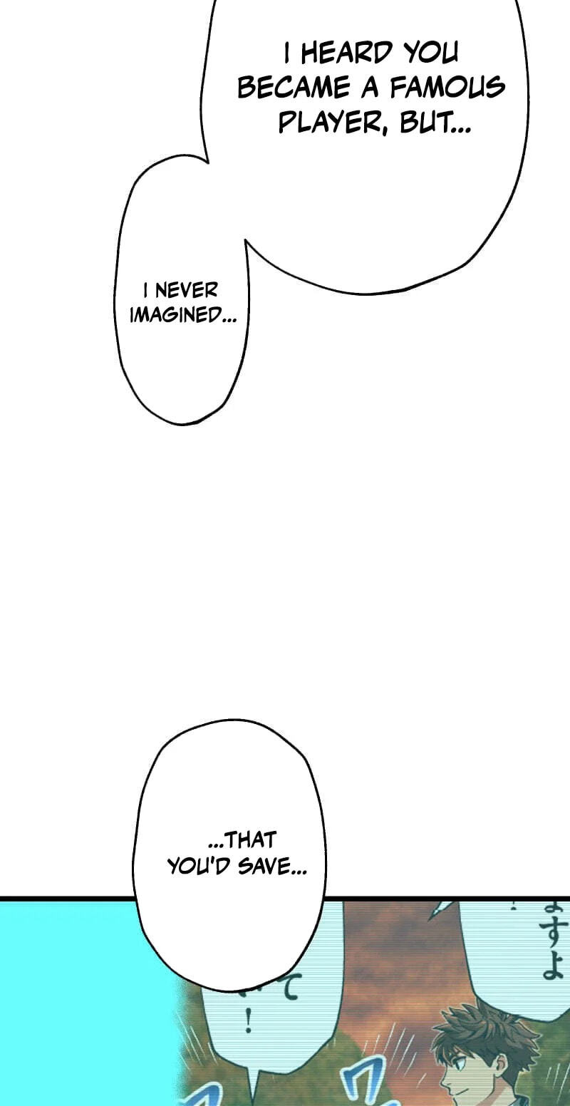 Read Guild no Uketsuke Majin - Mugen Tutorial de Kansuto Toppa chapter 61 image 7 on Lezhin