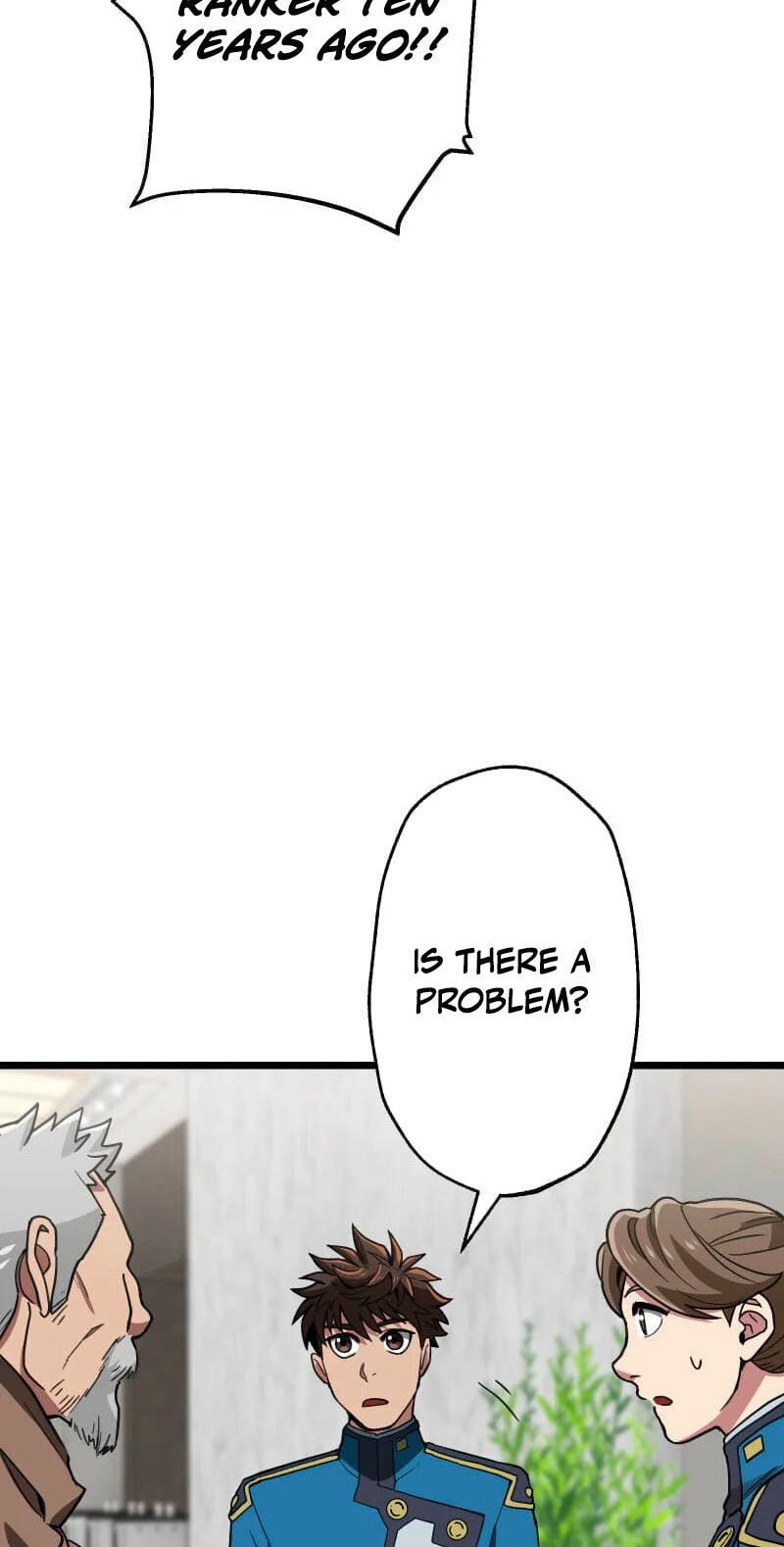 Read Guild no Uketsuke Majin - Mugen Tutorial de Kansuto Toppa chapter 61 image 71 on Lezhin