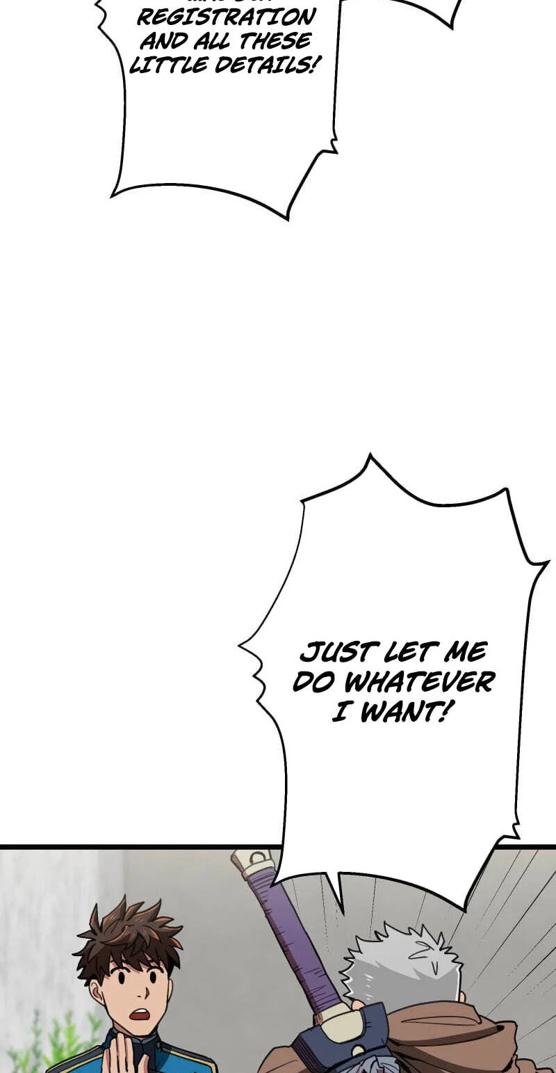 Read Guild no Uketsuke Majin - Mugen Tutorial de Kansuto Toppa chapter 61 image 75 on Lezhin