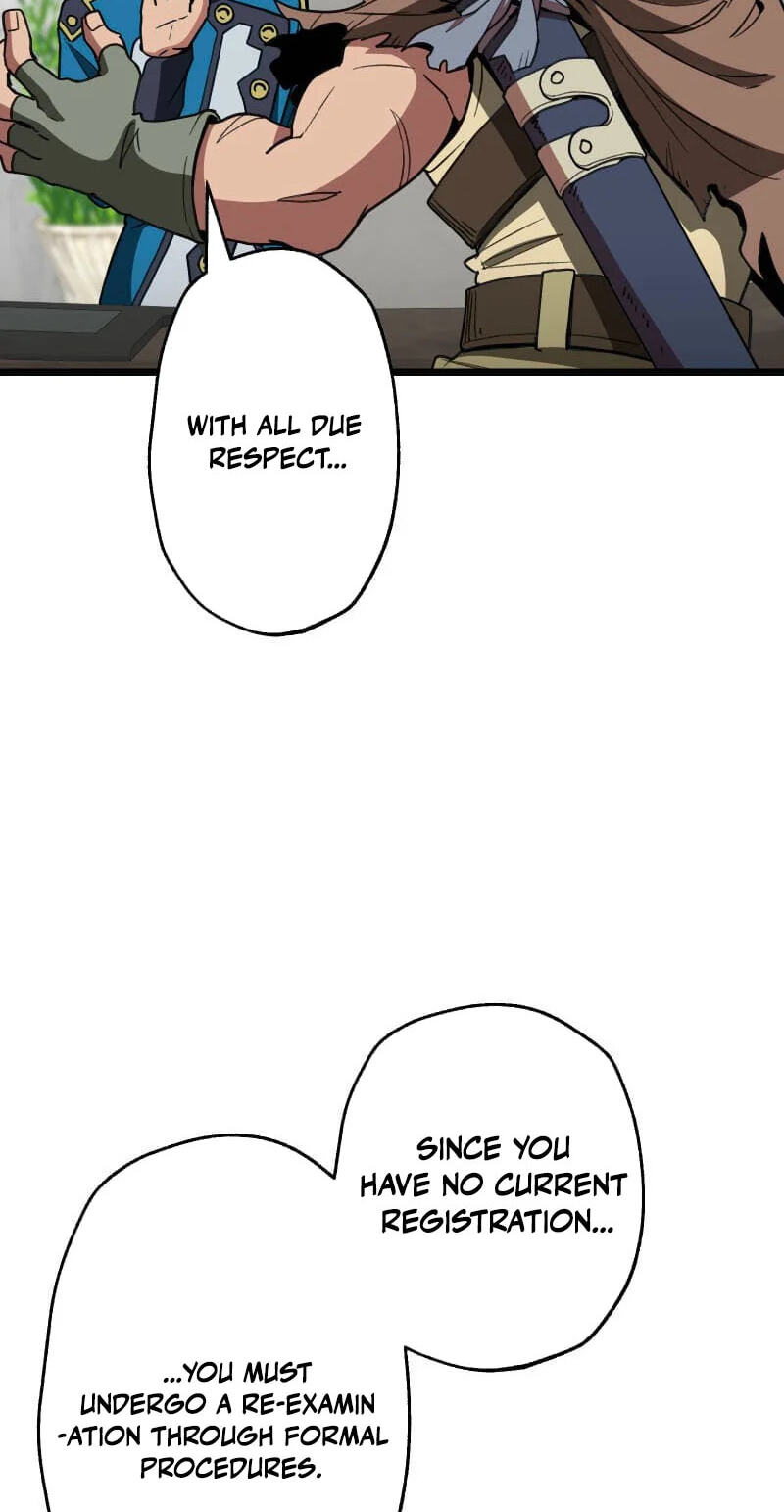 Read Guild no Uketsuke Majin - Mugen Tutorial de Kansuto Toppa chapter 61 image 76 on Lezhin