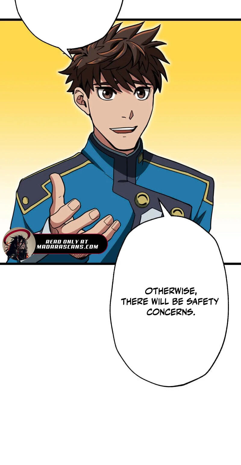 Read Guild no Uketsuke Majin - Mugen Tutorial de Kansuto Toppa chapter 61 image 77 on Lezhin