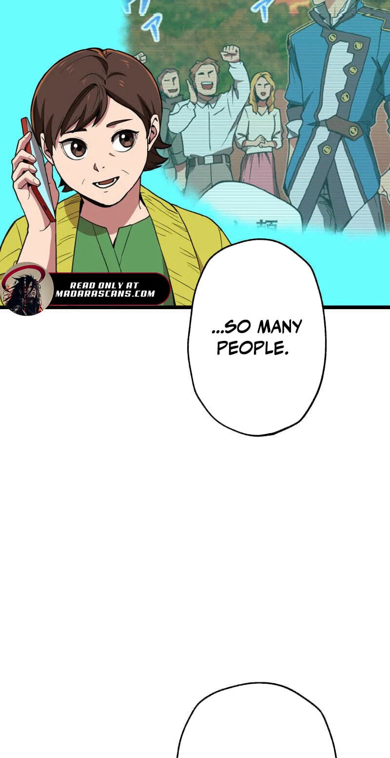 Read Guild no Uketsuke Majin - Mugen Tutorial de Kansuto Toppa chapter 61 image 8 on Lezhin