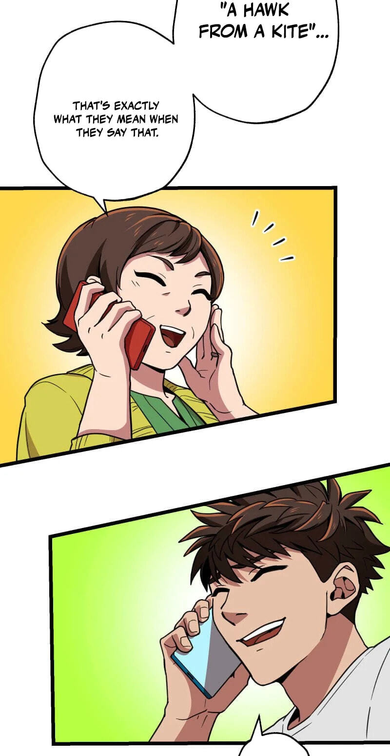 Read Guild no Uketsuke Majin - Mugen Tutorial de Kansuto Toppa chapter 61 image 9 on Lezhin