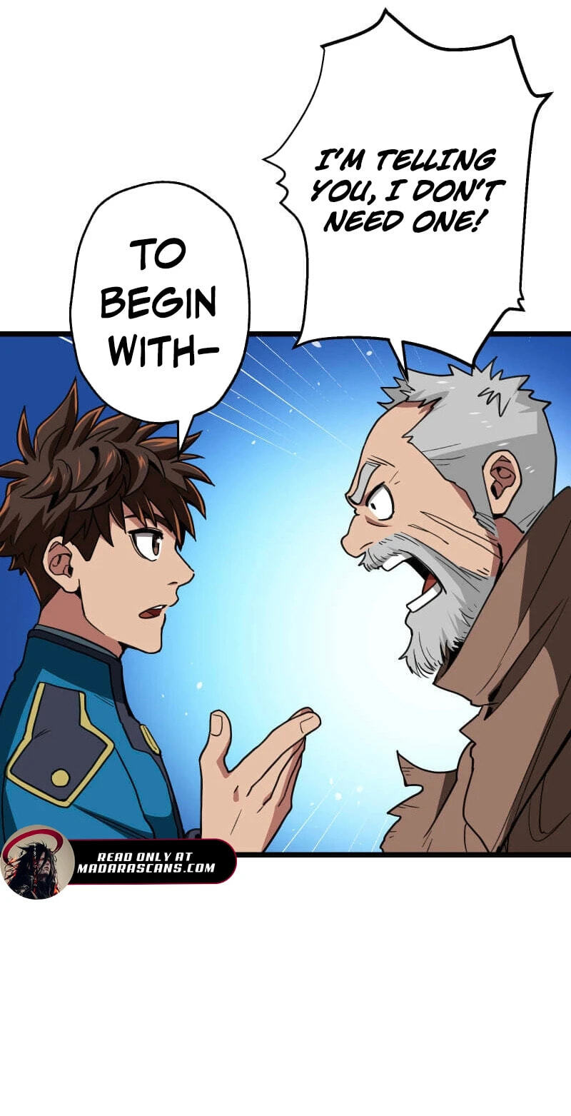 Read Guild no Uketsuke Majin - Mugen Tutorial de Kansuto Toppa chapter 62 image 11 on Lezhin